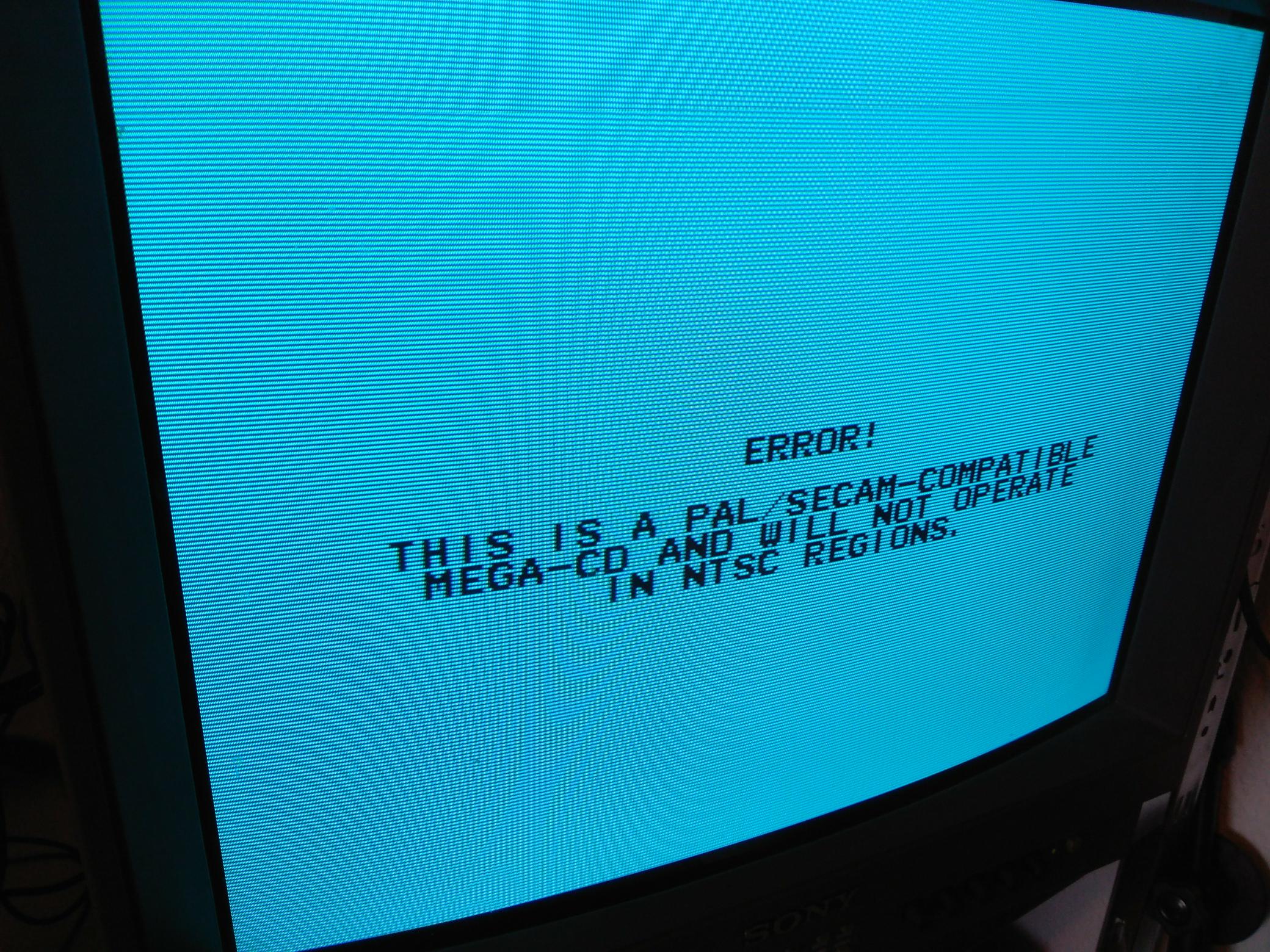 problème de connection MD - mega CD 1 Mega-cd-error