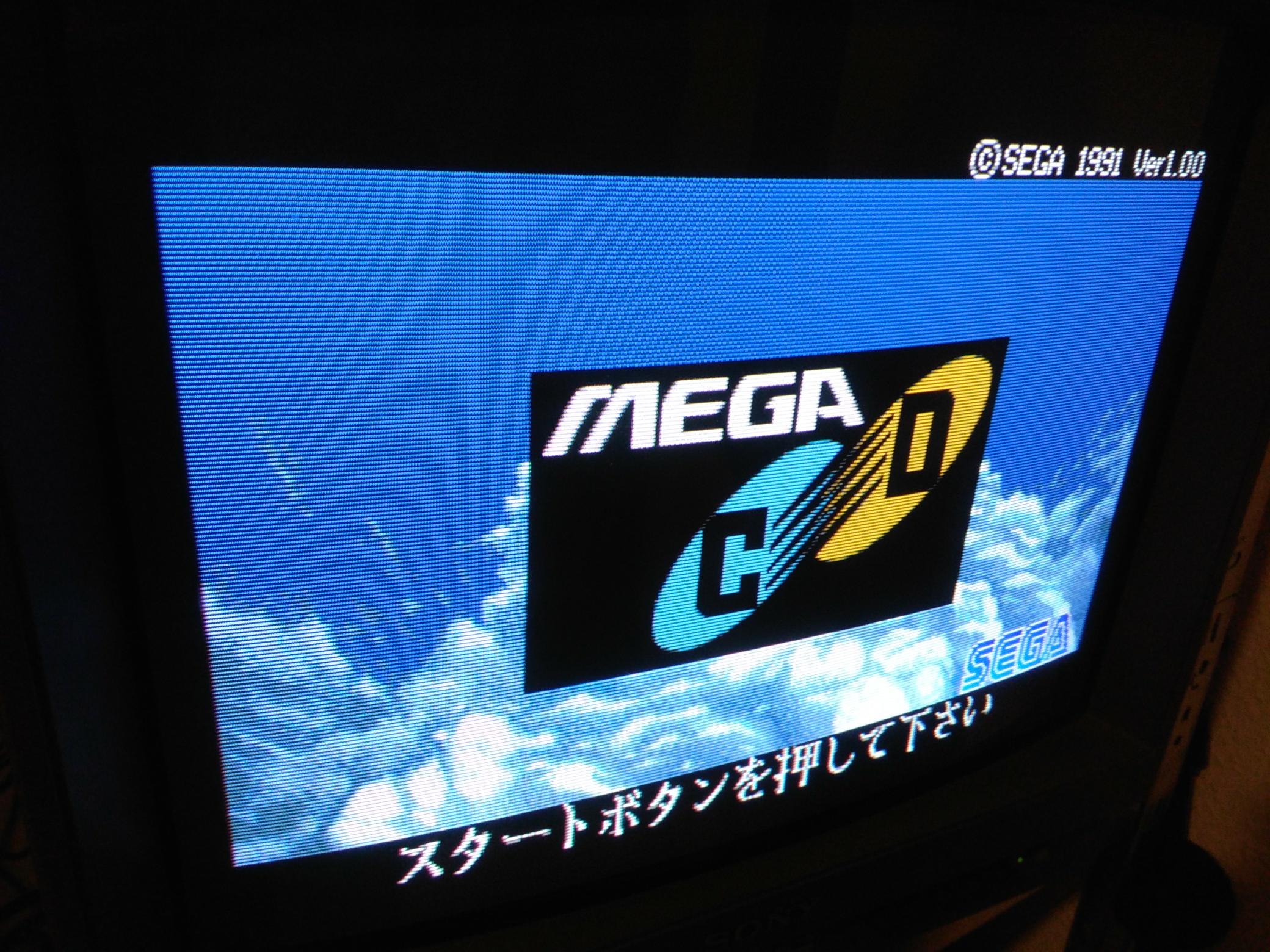 Mega EverDrive X3: Video Games 